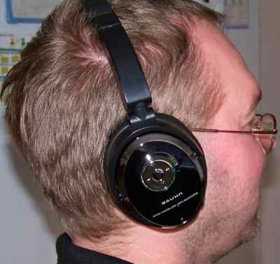 Aldi noise on sale cancelling headphones