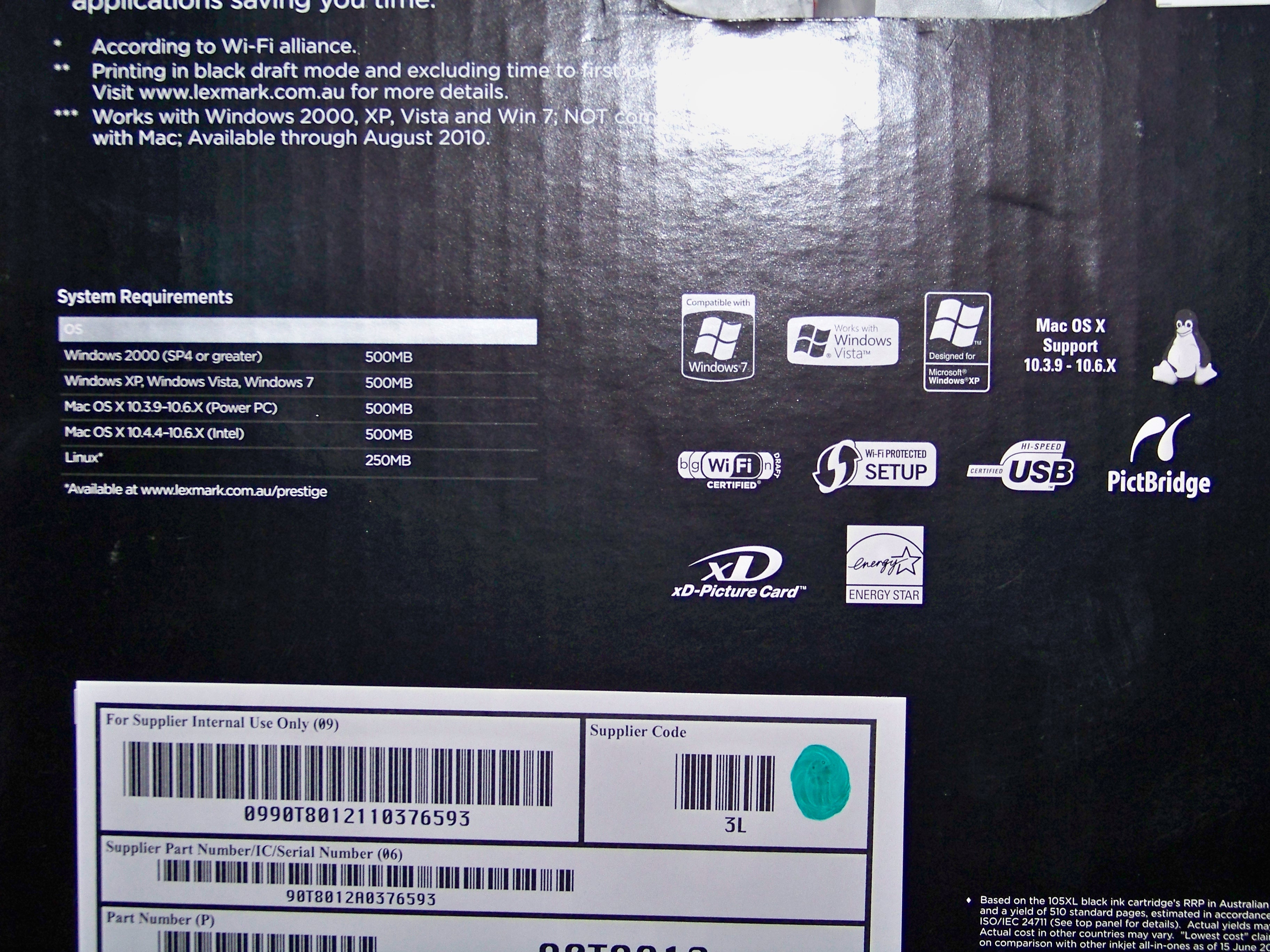 Kodak Esp C315 All-in-one Printer Software Download For Mac Kodak Esp C315 All-in-one Printer Software Download For Mac